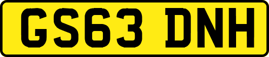GS63DNH