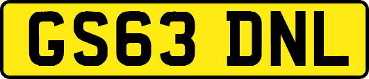 GS63DNL