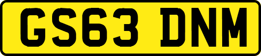 GS63DNM