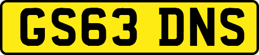 GS63DNS