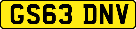GS63DNV