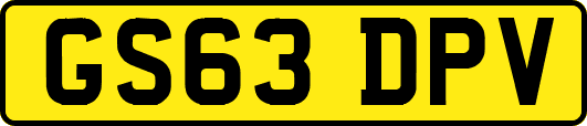 GS63DPV