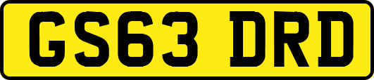 GS63DRD