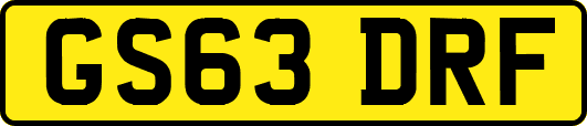 GS63DRF
