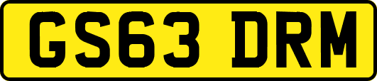 GS63DRM