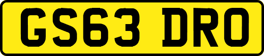 GS63DRO