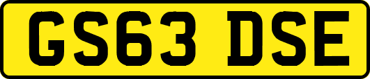 GS63DSE