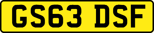 GS63DSF