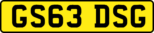 GS63DSG
