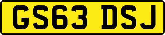 GS63DSJ