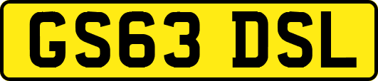 GS63DSL