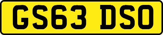 GS63DSO
