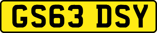GS63DSY