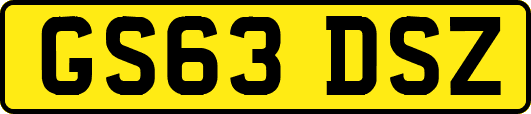 GS63DSZ