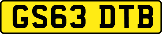 GS63DTB