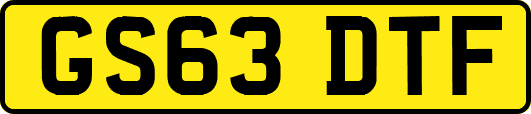 GS63DTF