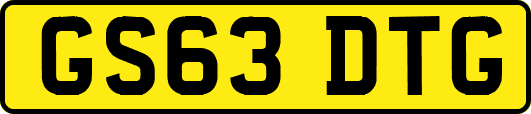 GS63DTG