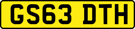 GS63DTH