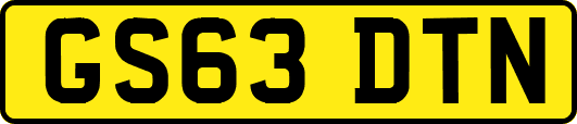 GS63DTN
