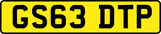 GS63DTP