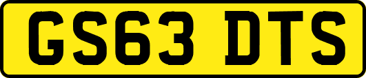 GS63DTS