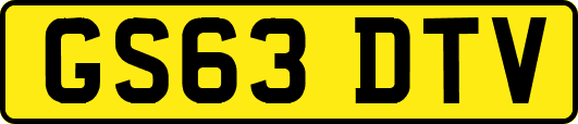 GS63DTV