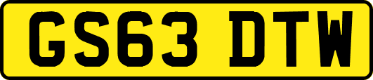 GS63DTW