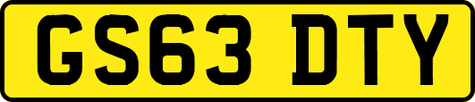 GS63DTY