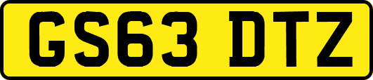 GS63DTZ