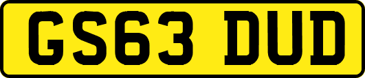 GS63DUD
