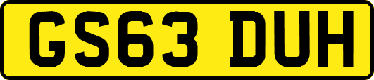 GS63DUH