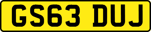 GS63DUJ