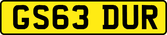 GS63DUR