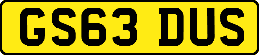 GS63DUS