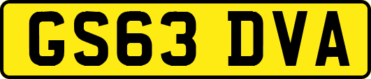 GS63DVA