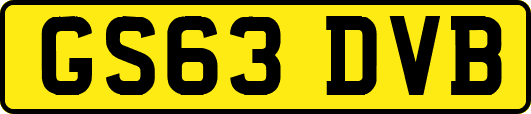 GS63DVB