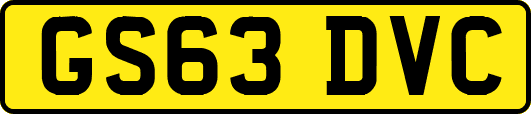 GS63DVC