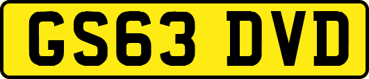 GS63DVD