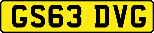 GS63DVG