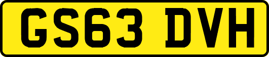 GS63DVH
