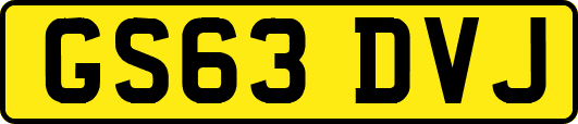 GS63DVJ
