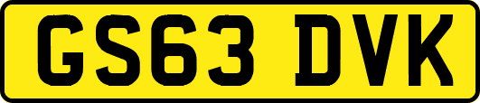 GS63DVK