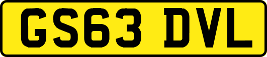GS63DVL