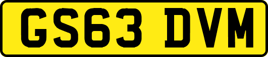 GS63DVM