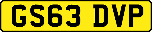 GS63DVP