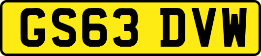 GS63DVW