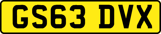 GS63DVX