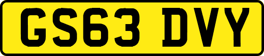 GS63DVY