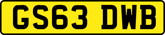 GS63DWB