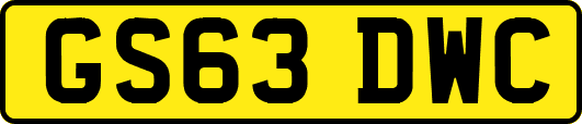 GS63DWC